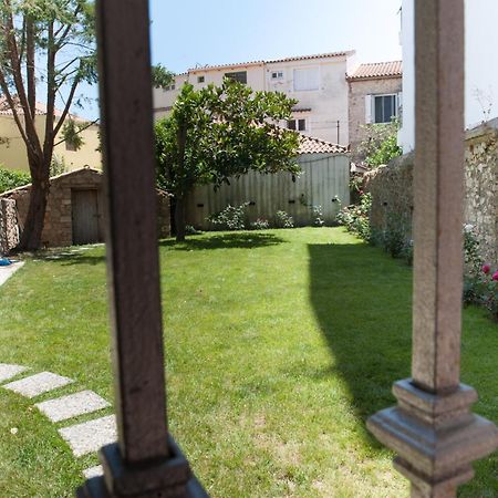 Seafront Stone Suites Vonitsa Dış mekan fotoğraf