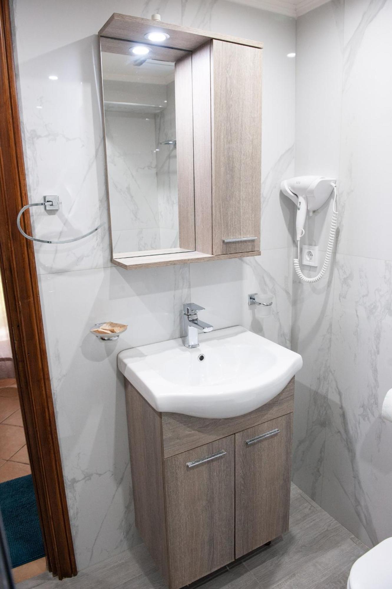 Seafront Stone Suites Vonitsa Dış mekan fotoğraf