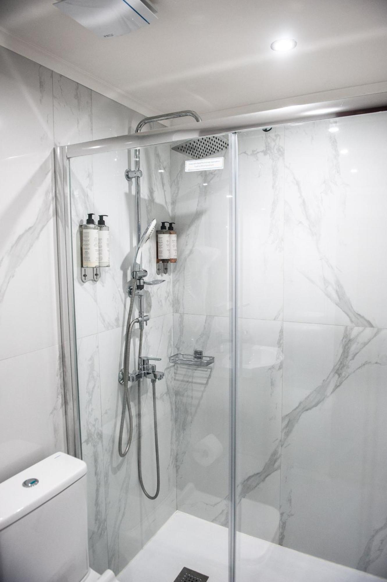 Seafront Stone Suites Vonitsa Dış mekan fotoğraf