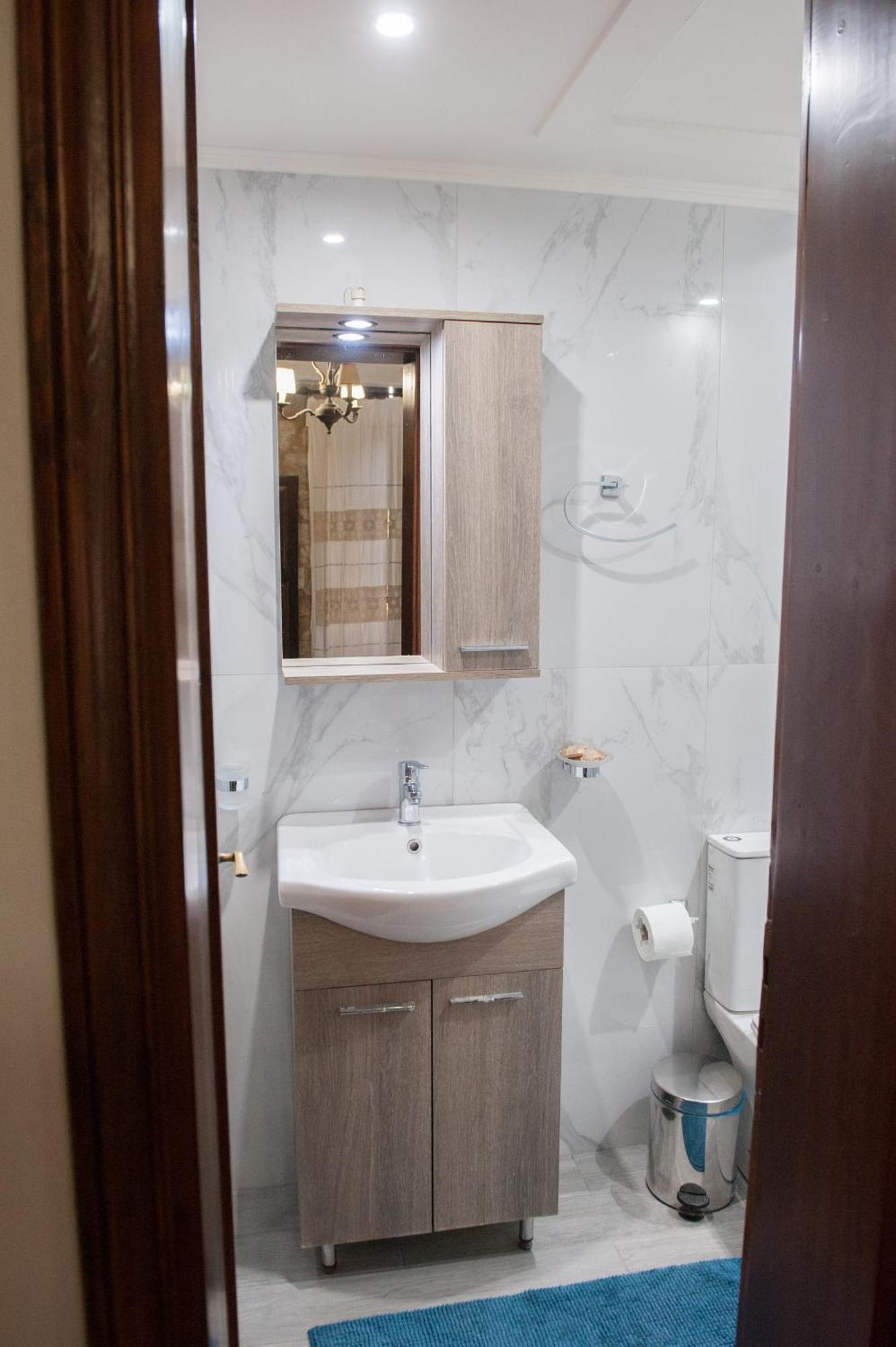 Seafront Stone Suites Vonitsa Dış mekan fotoğraf