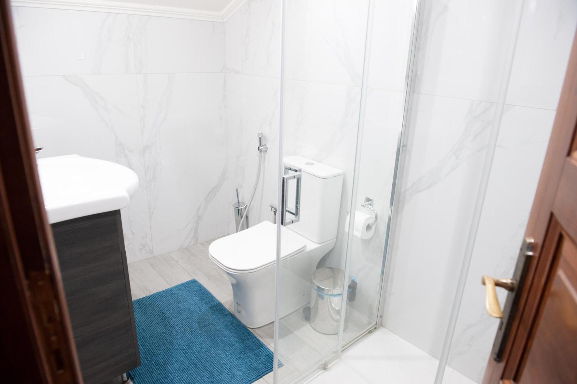 Seafront Stone Suites Vonitsa Dış mekan fotoğraf